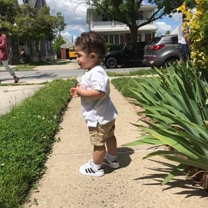 Meet your Posher, Nydia